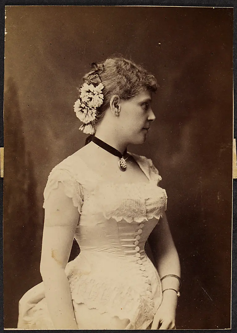 Marie Lehmann