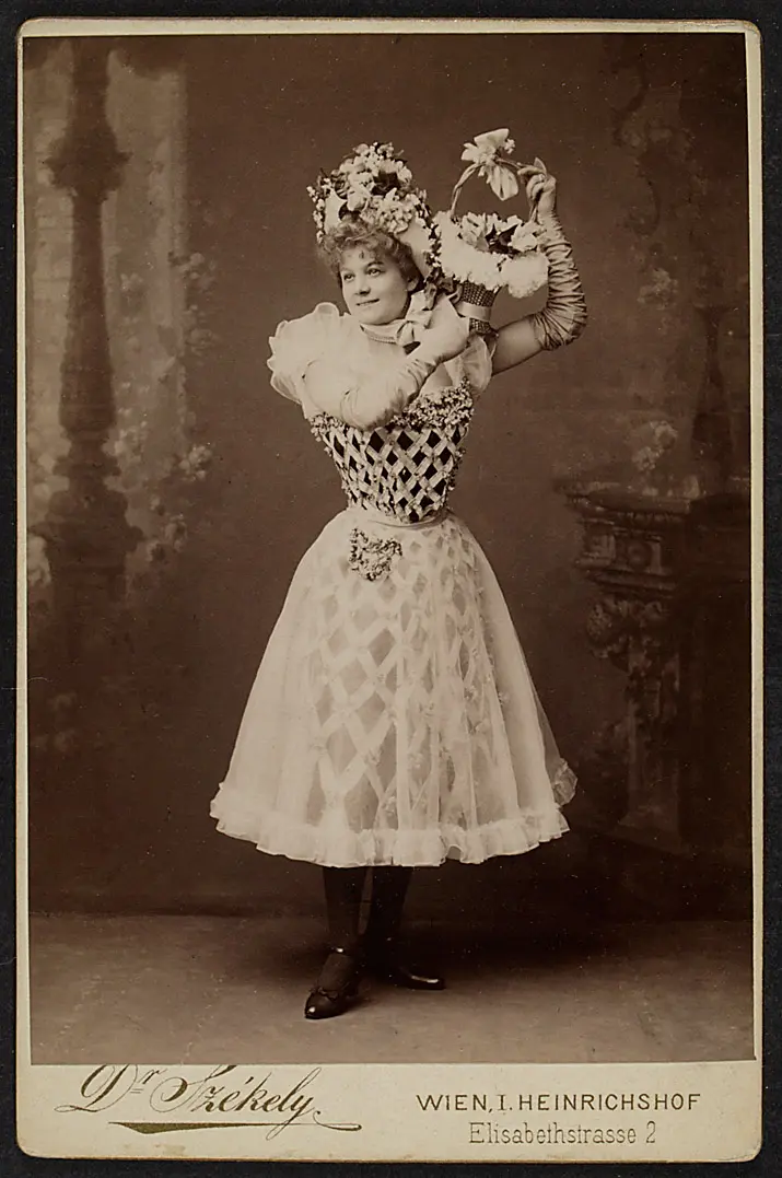 Ilka Palmay