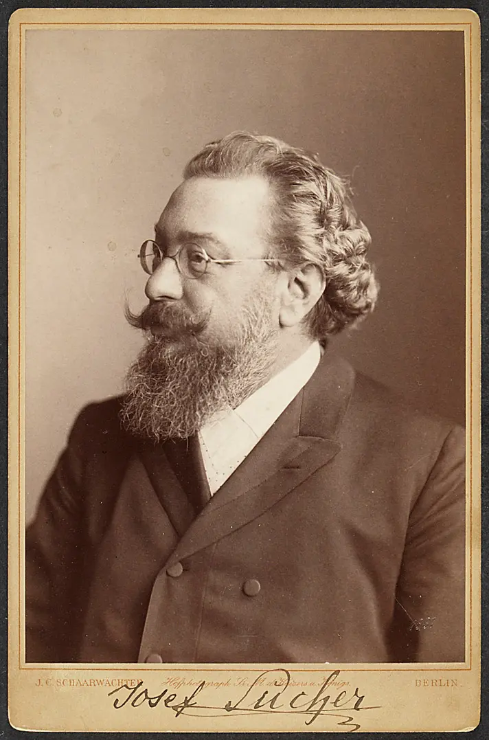 Josef Sucher