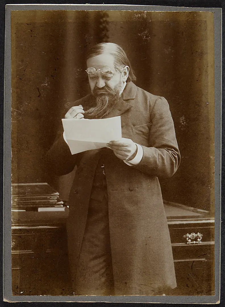 Rudolf Schildkraut