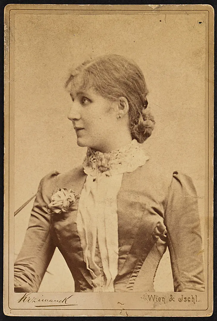 Josefine Wessely