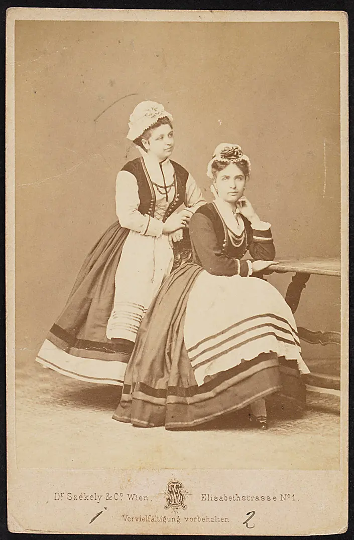 König und Bauer