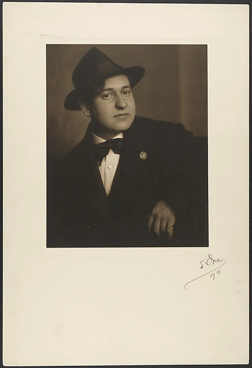 Wolfgang Korngold