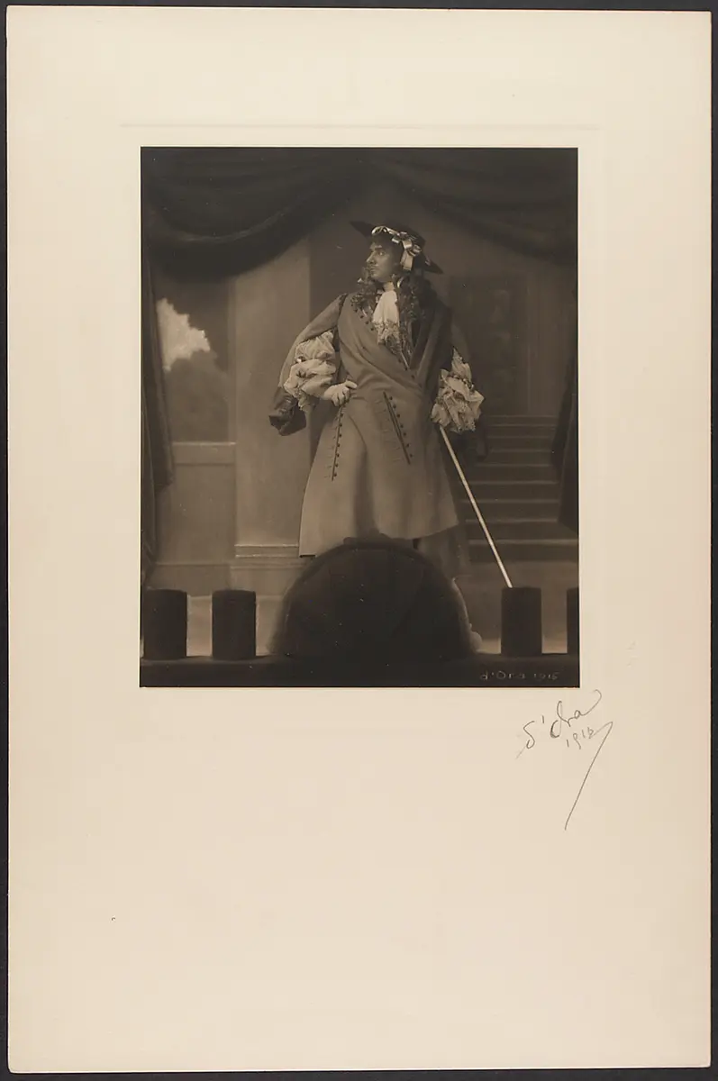 Harry Walden