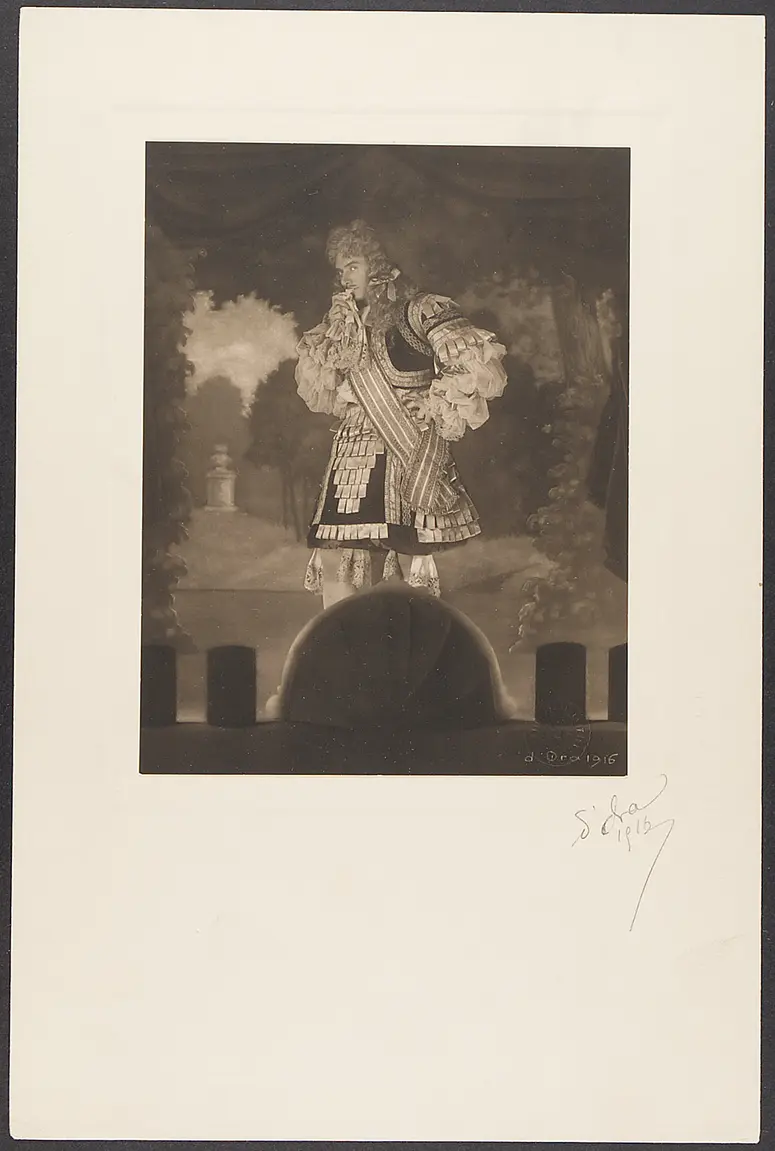 Harry Walden