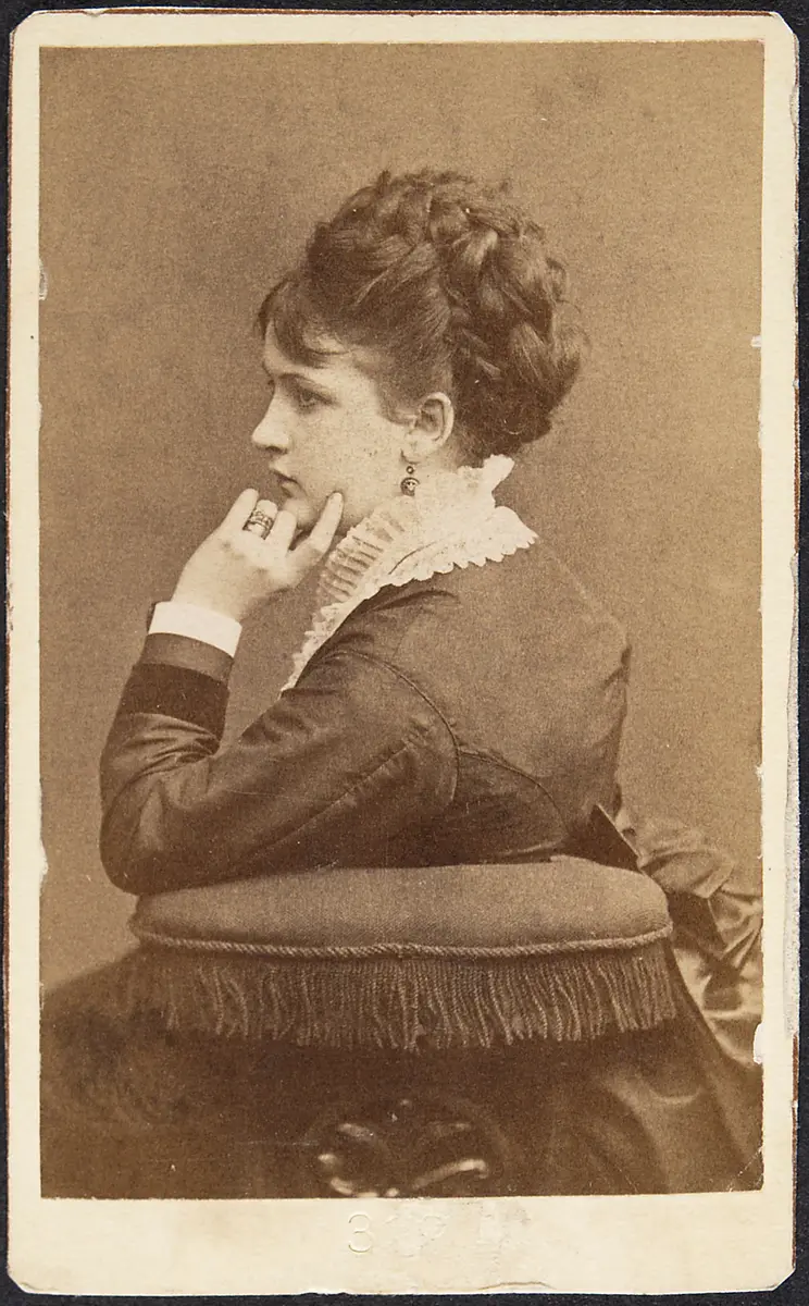 Ida Cerny