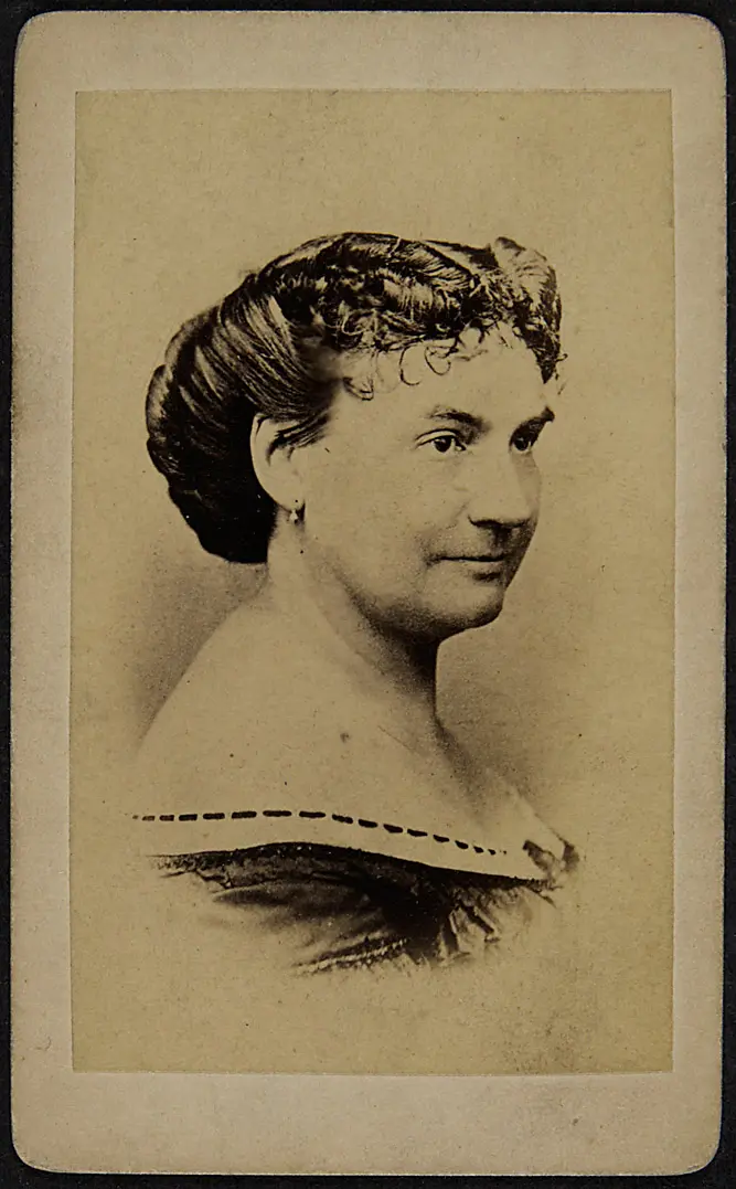 Christine Hebbel-Enghaus