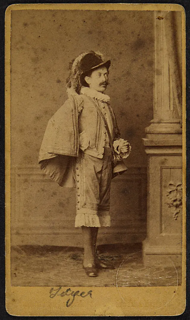 Wilhelm Jaeger