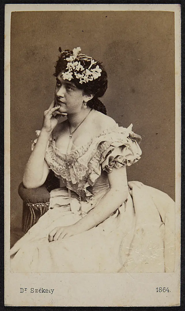 Frl. Jacubovska