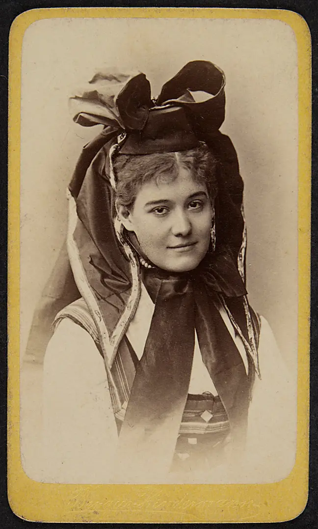 Antonie Janisch
