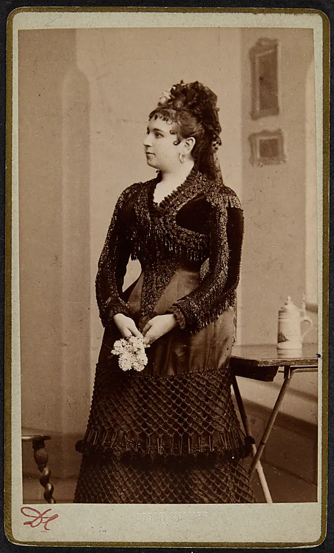 Regina Klein