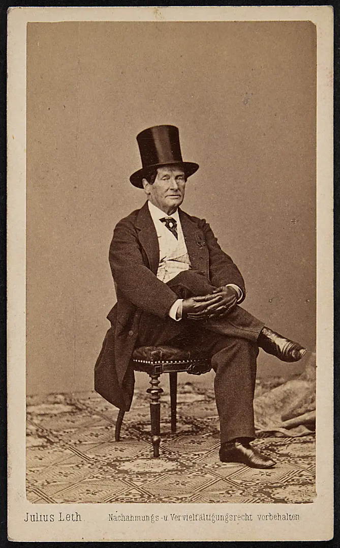 Ludwig Löwe