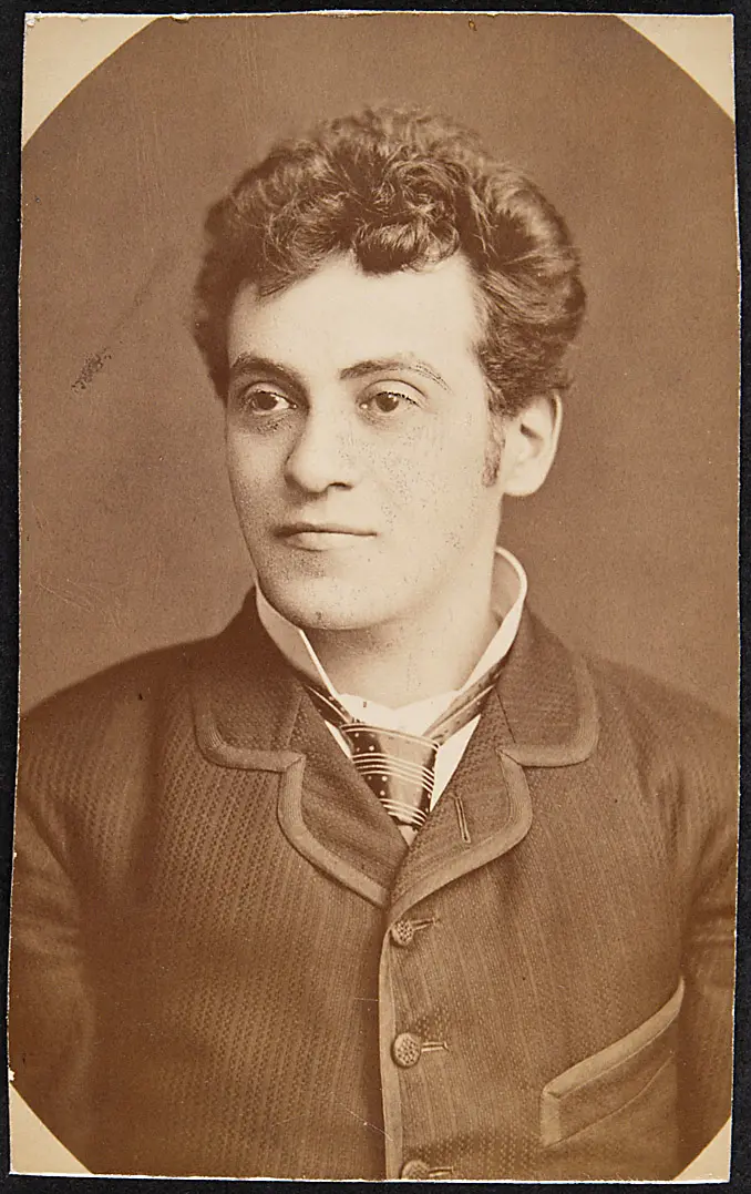 Alexander Girardi