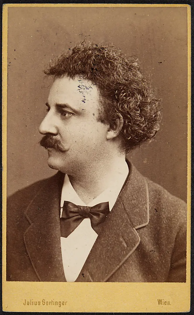Charles Adams
