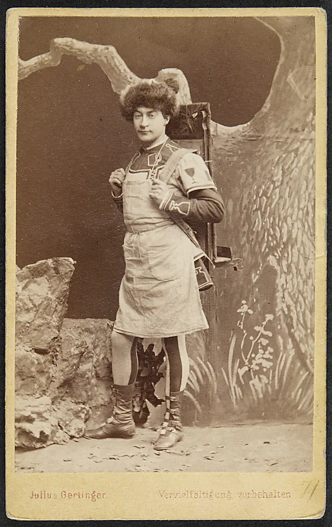Karl Blasel