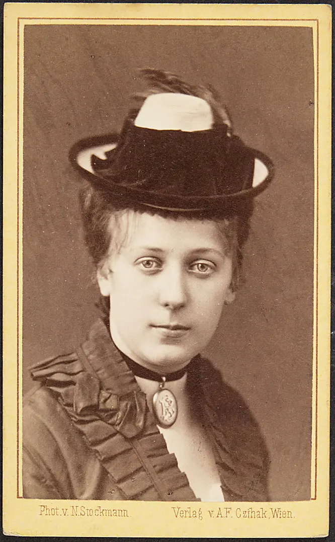 Bertha Stulik