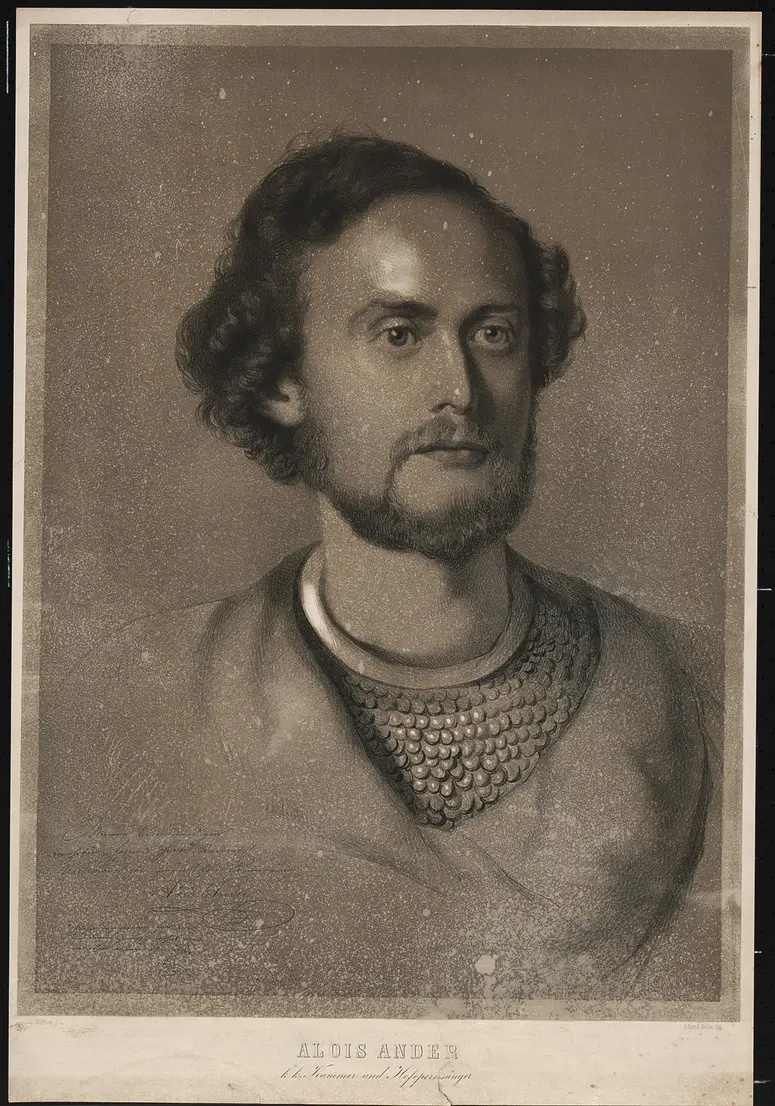 Aloys Ander