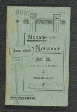 Aufzeichnung