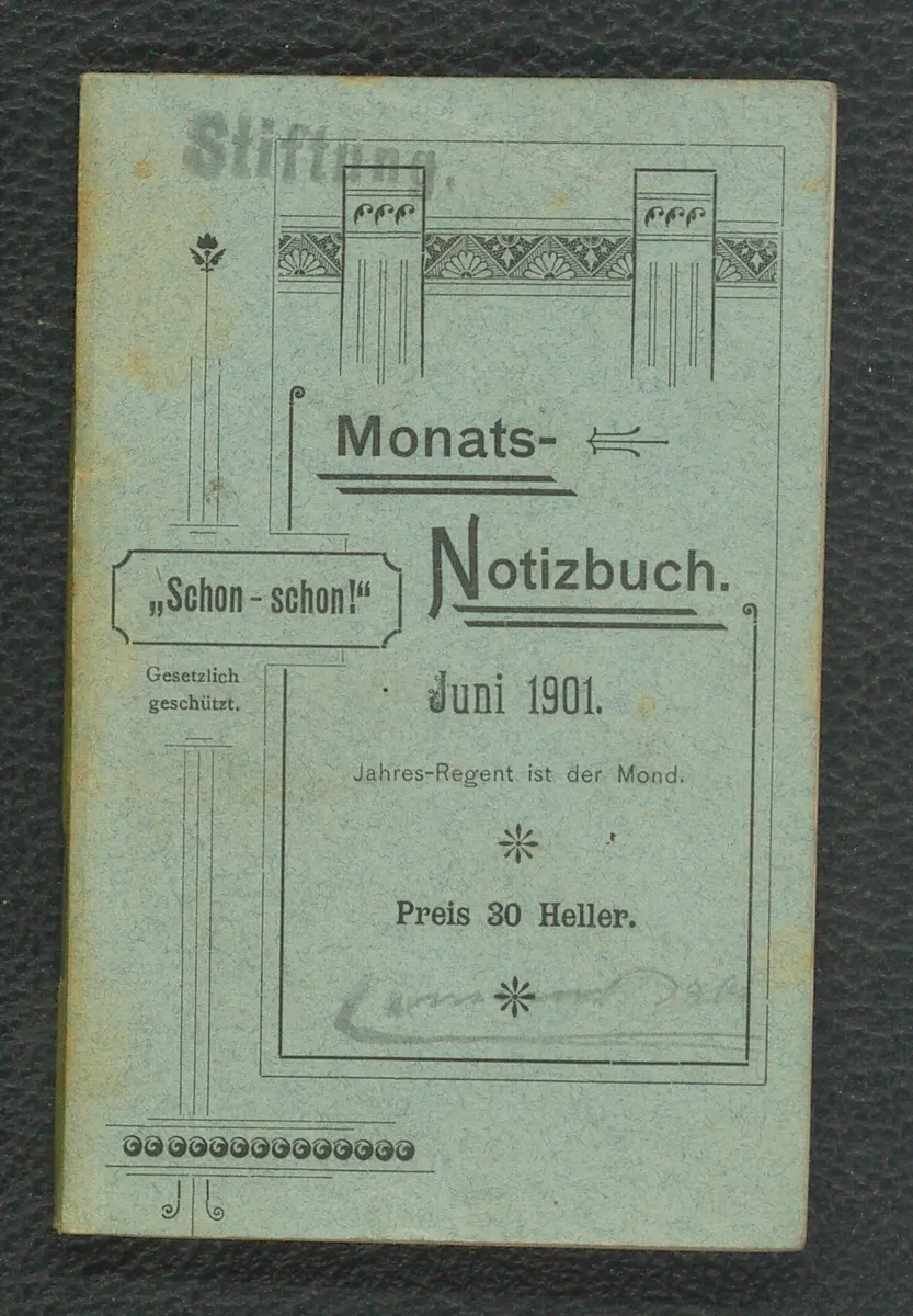 Aufzeichnung