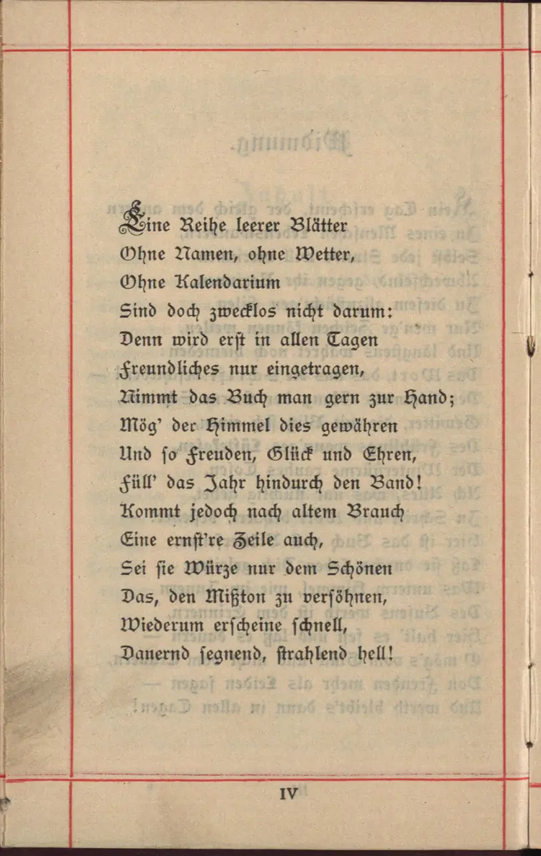 Aufzeichnung
