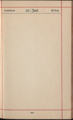 Aufzeichnung