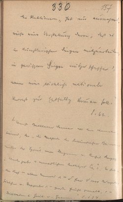 Aufzeichnung