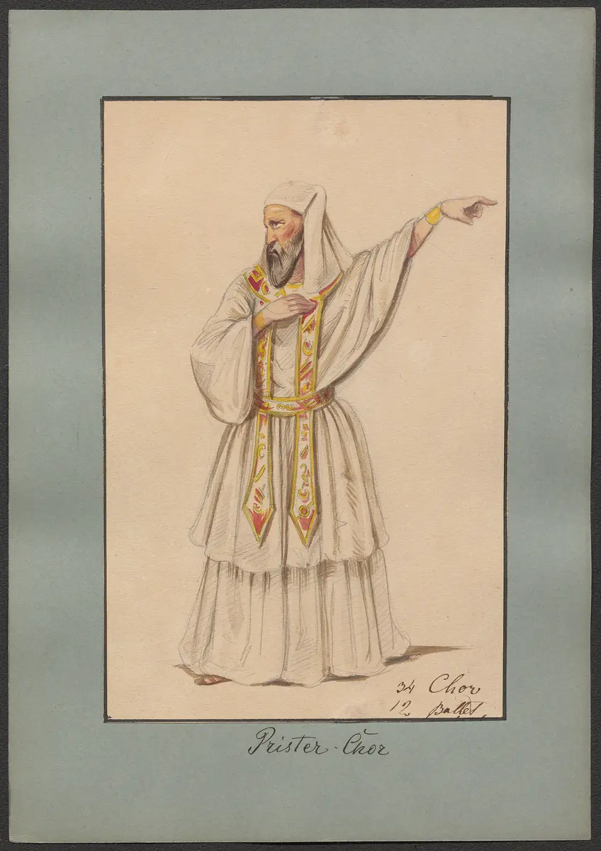 Die Zauberflöte
