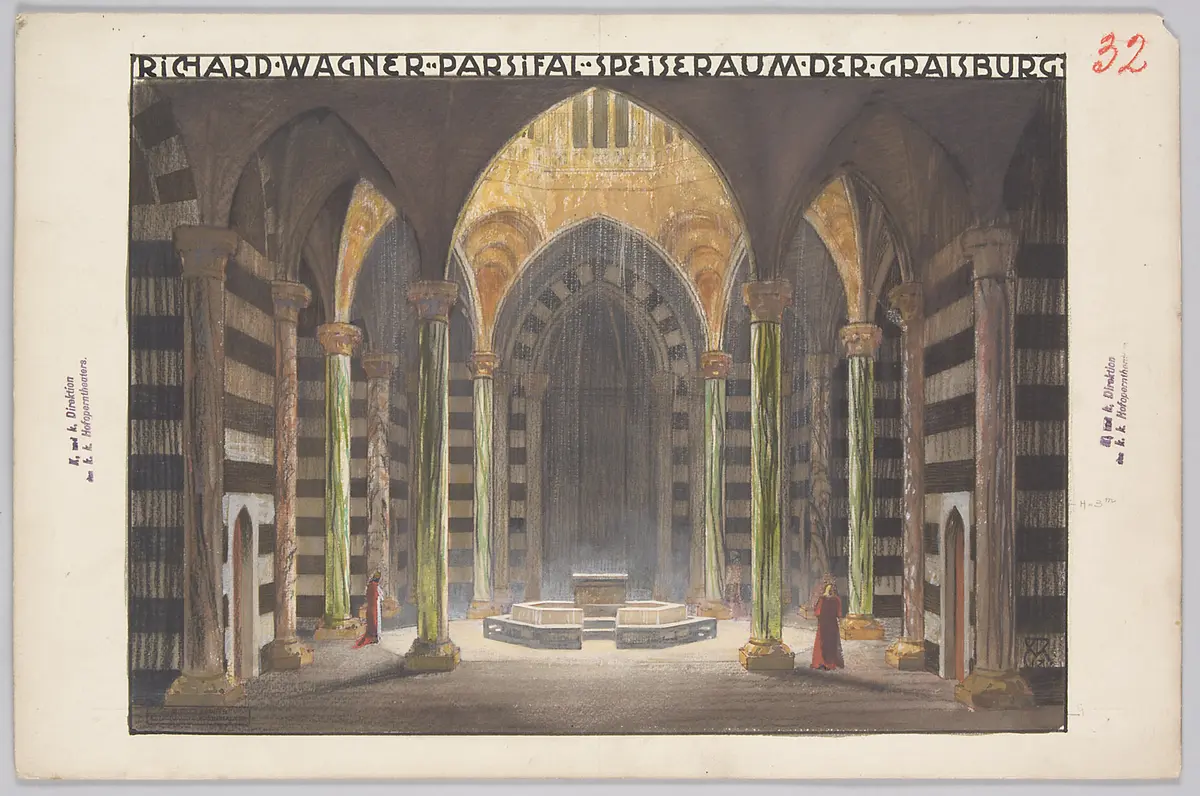 Parsifal