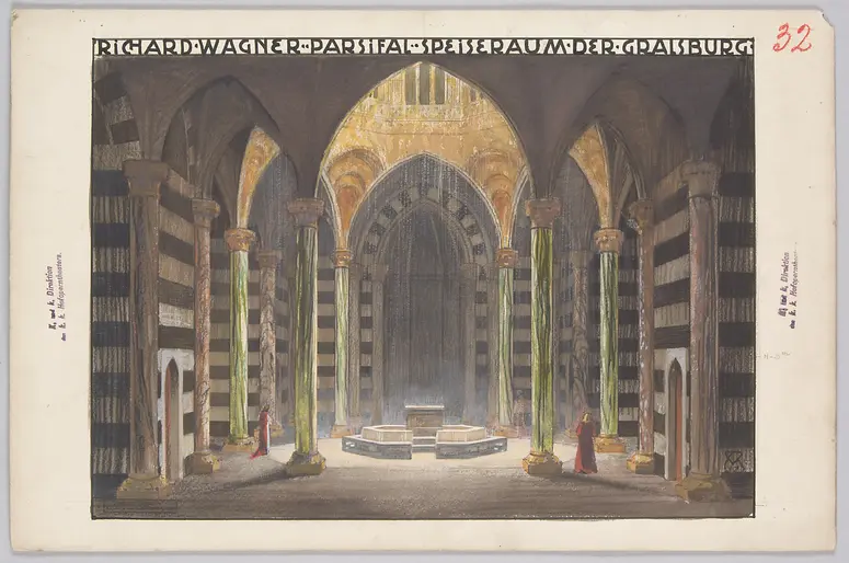Parsifal