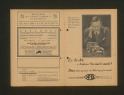 Der Kaiser von Amerika