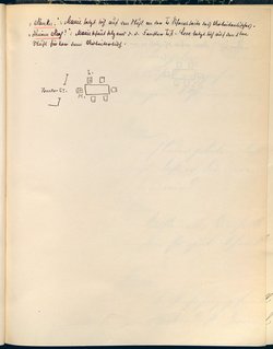 Stein unter Steinen. Schauspiel in vier Akten