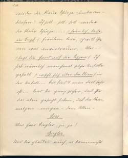 Stein unter Steinen. Schauspiel in vier Akten