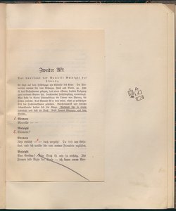 Das zweite Leben
