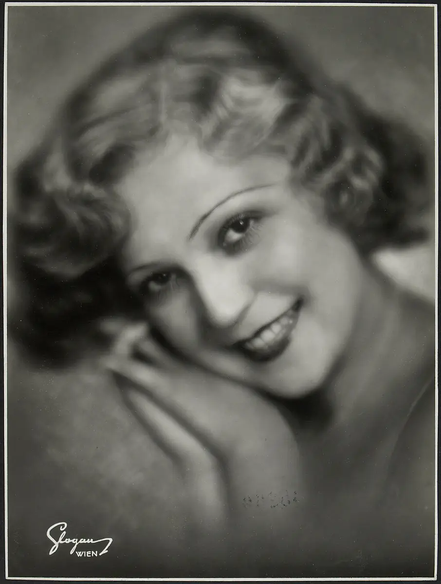 Martha Eggerth