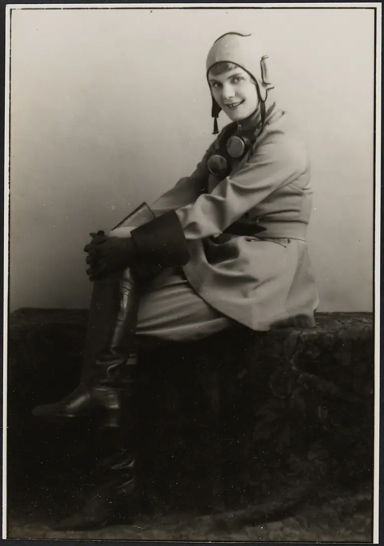 Alma Seidler