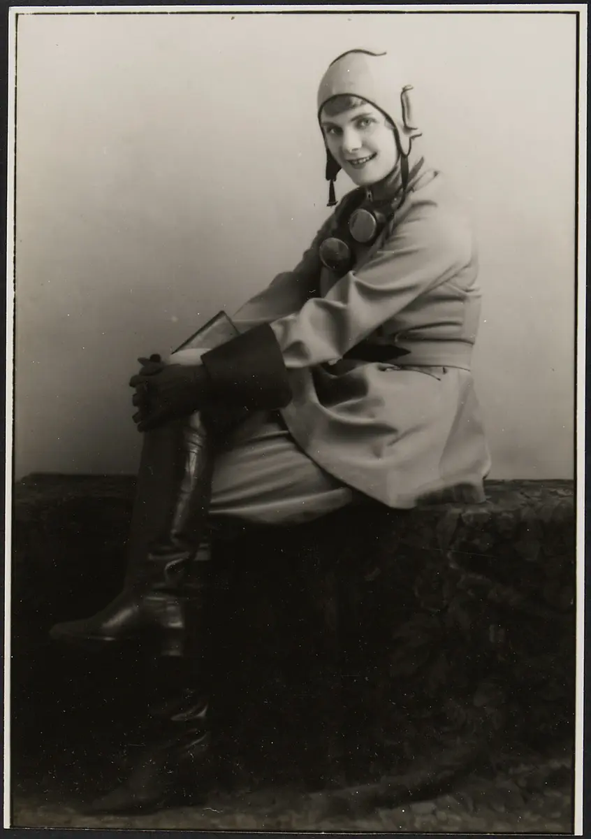 Alma Seidler