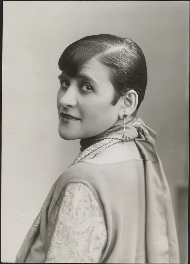 Mimi Kött