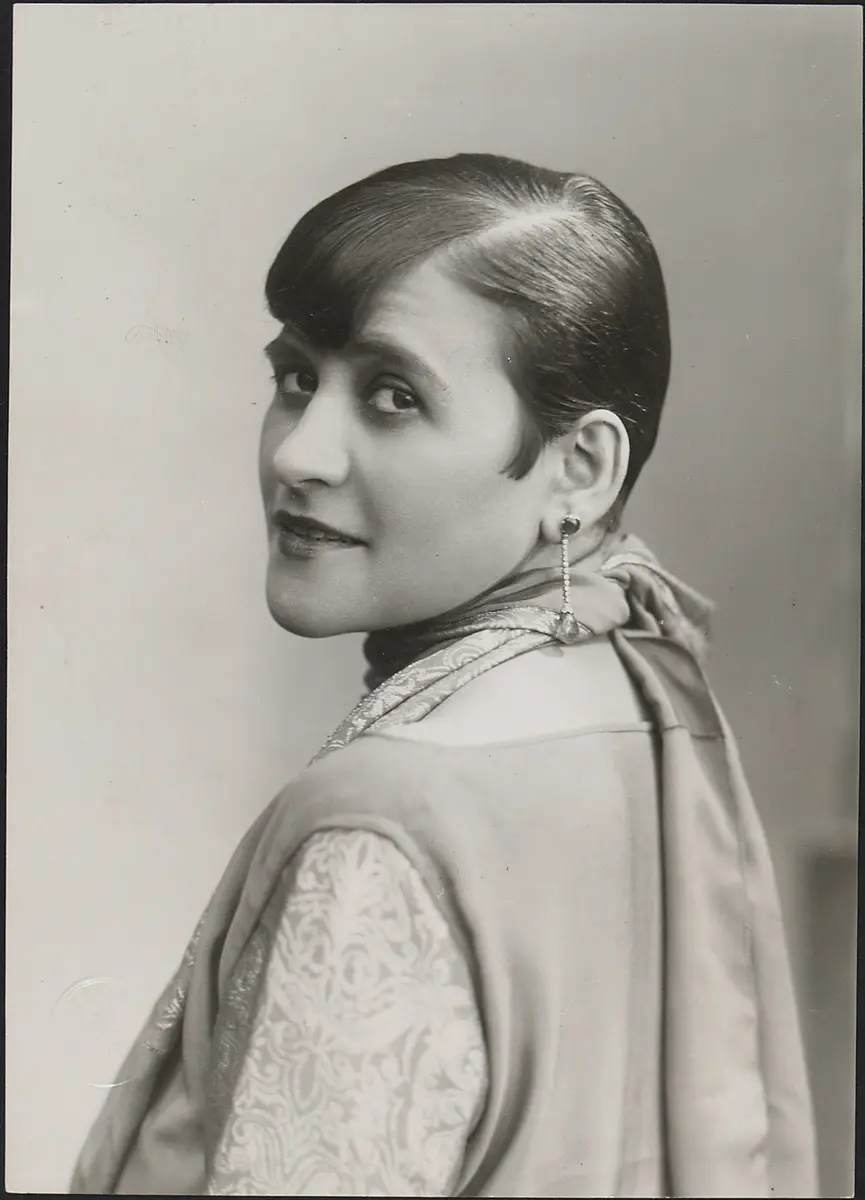 Mimi Kött