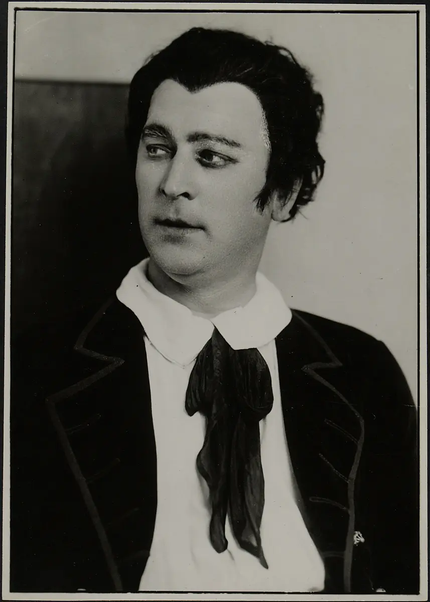 Josef Kalenberg
