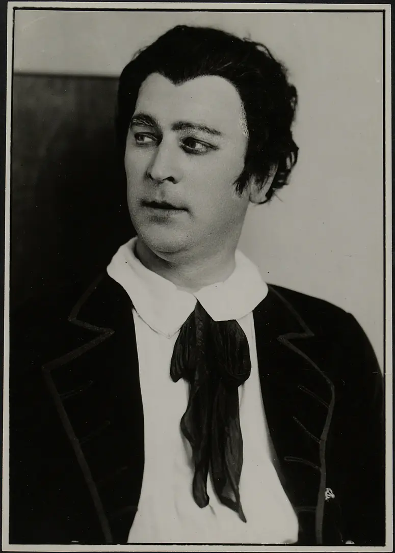 Josef Kalenberg