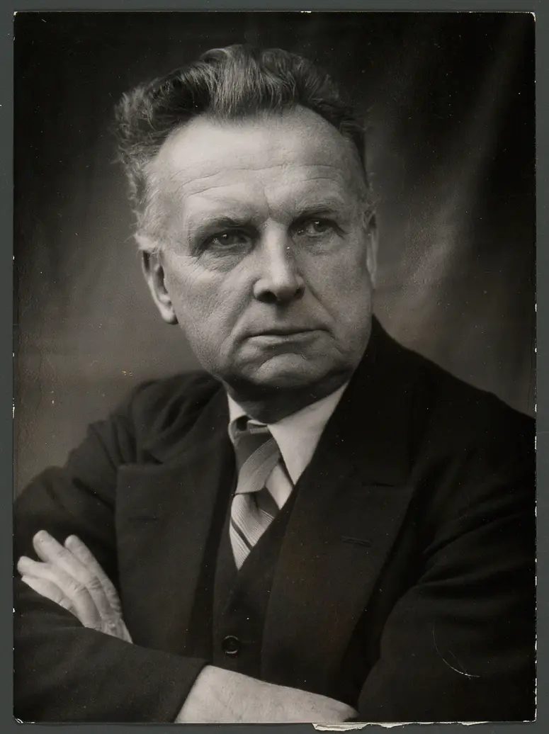 Robert Michel