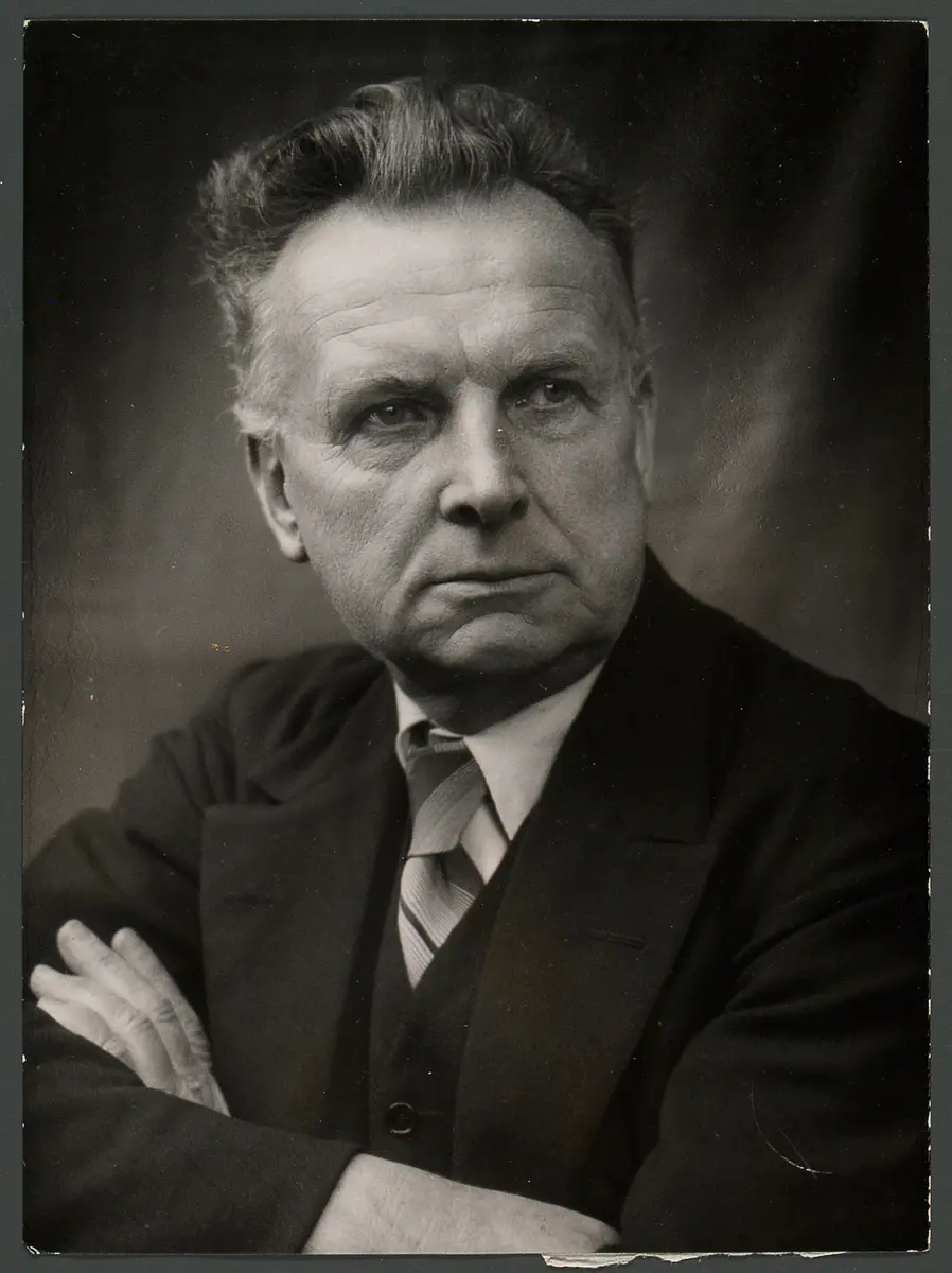 Robert Michel