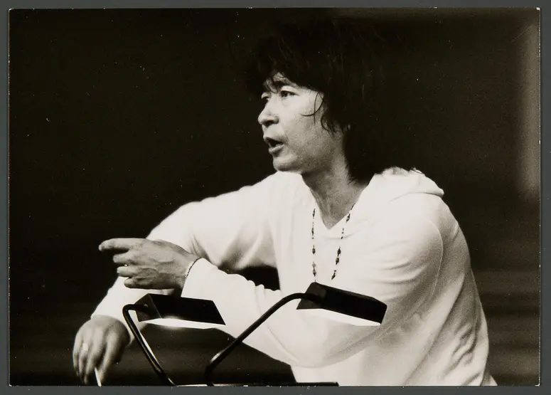 Seiji Ozawa