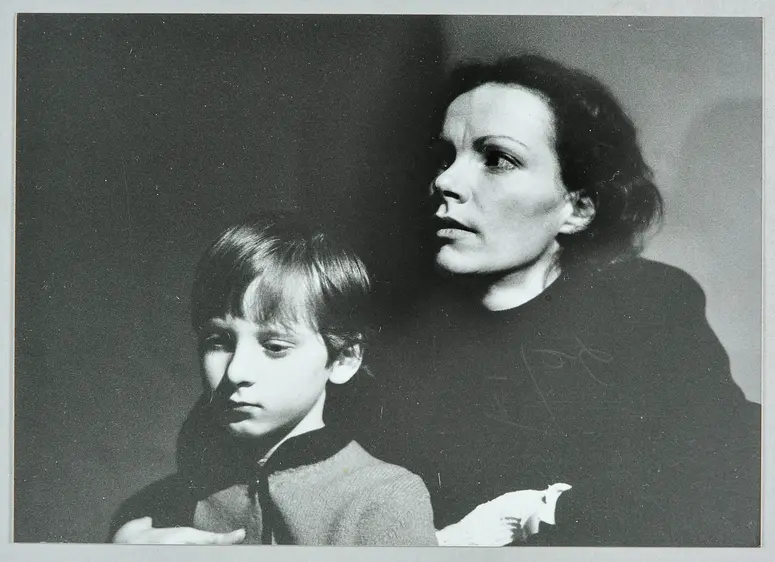 Hanne Rohrer