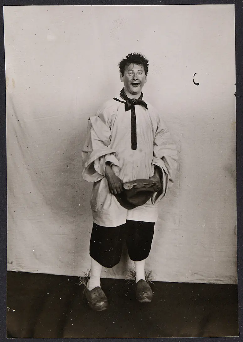 Paul Biensfeldt