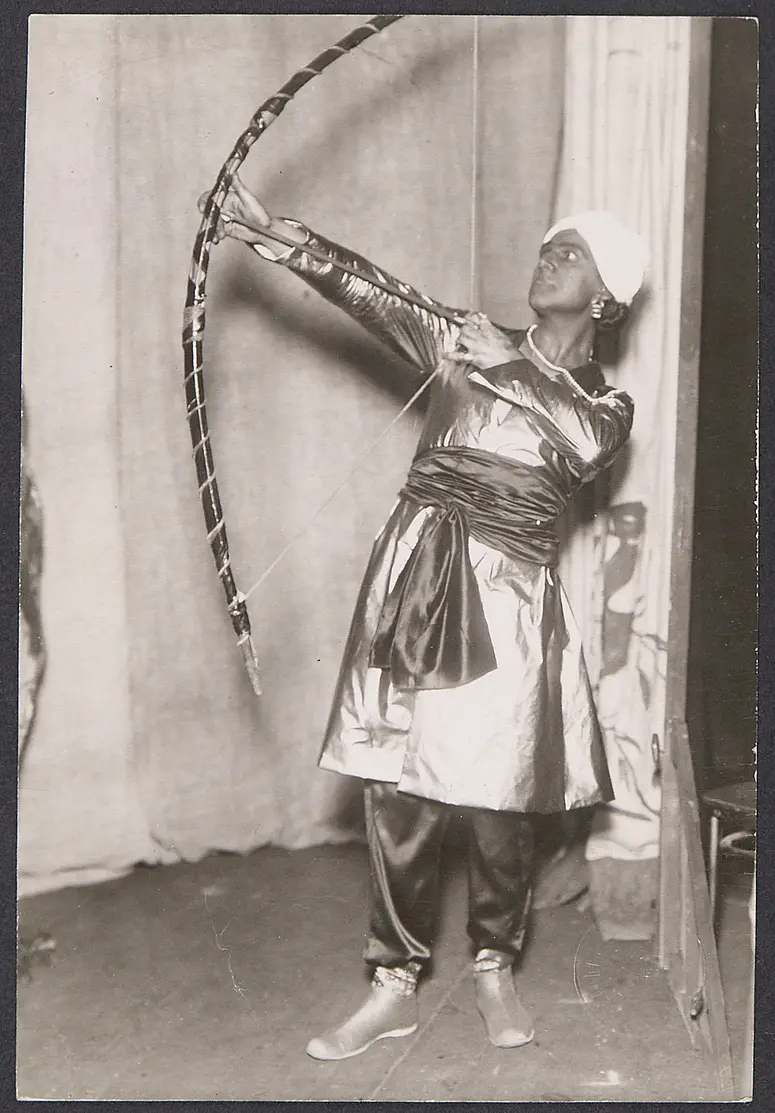 Fritz Delius