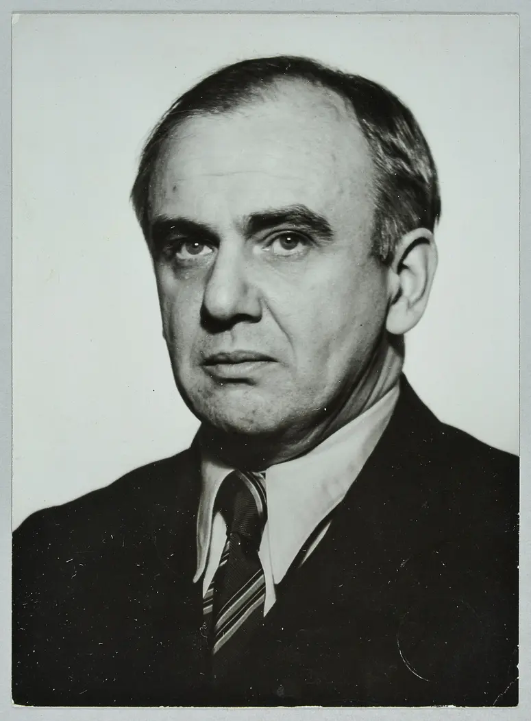 Karl von Stigler