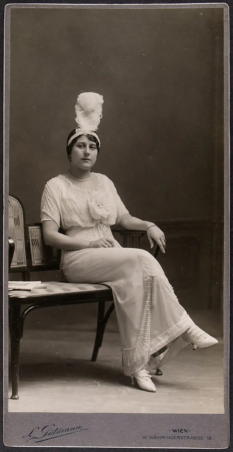 Betty Fischer