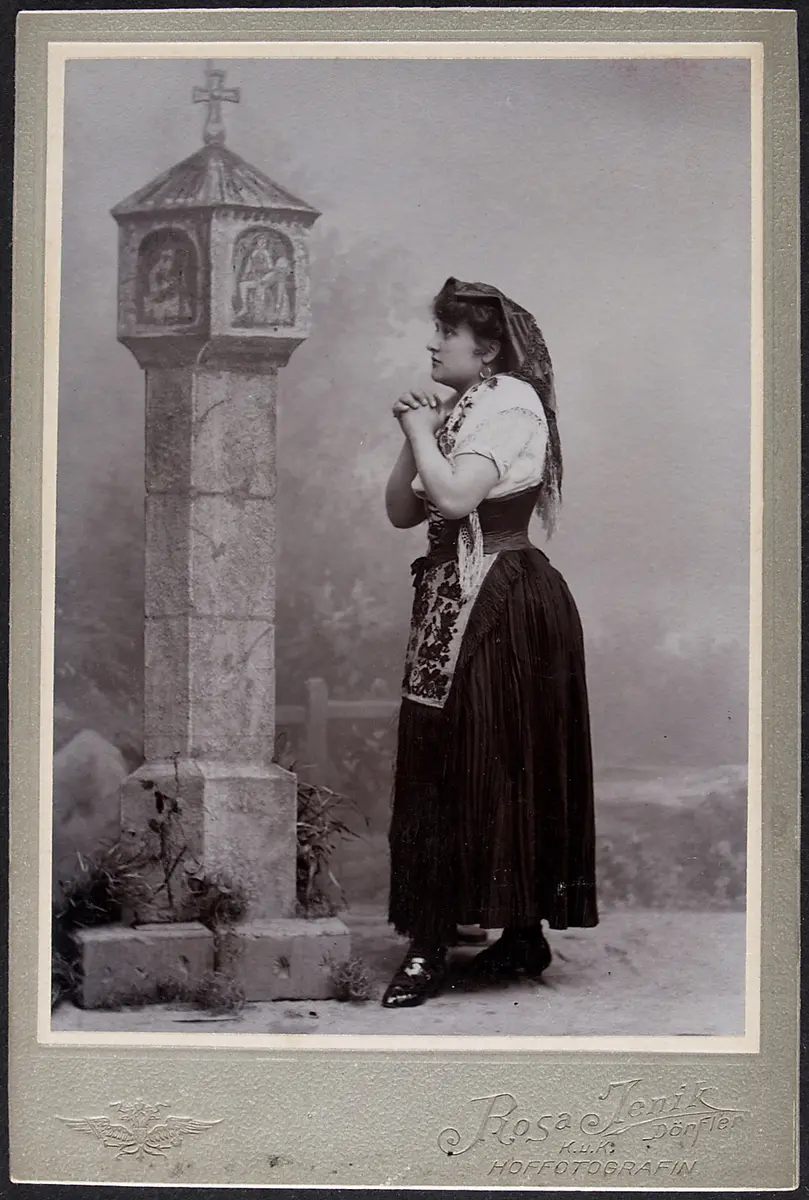 Hilde Jenik