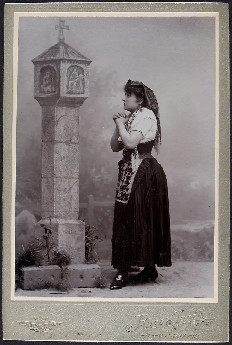 Hilde Jenik